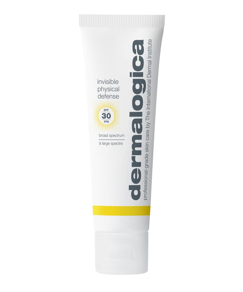 dermalogica invisible physical defense