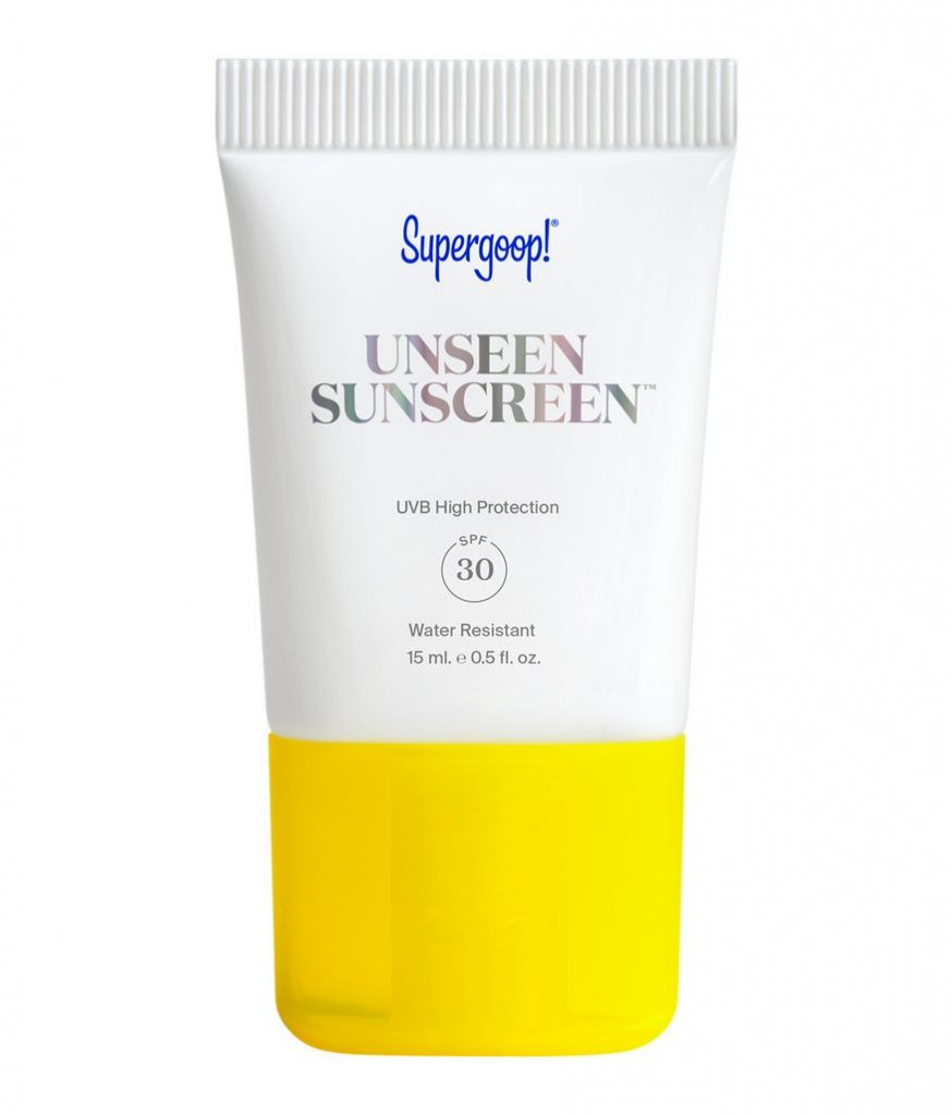 supergoop sunscreen