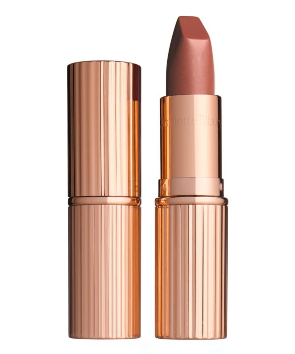 Charlotte Tilbury Matte Revolution very victoria