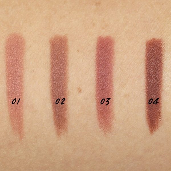 victoria beckham lip definer 03